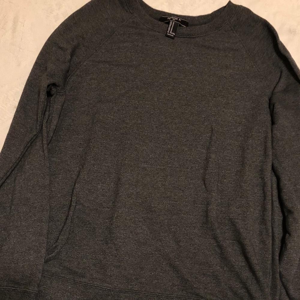 Forever 21 Sweatshirt